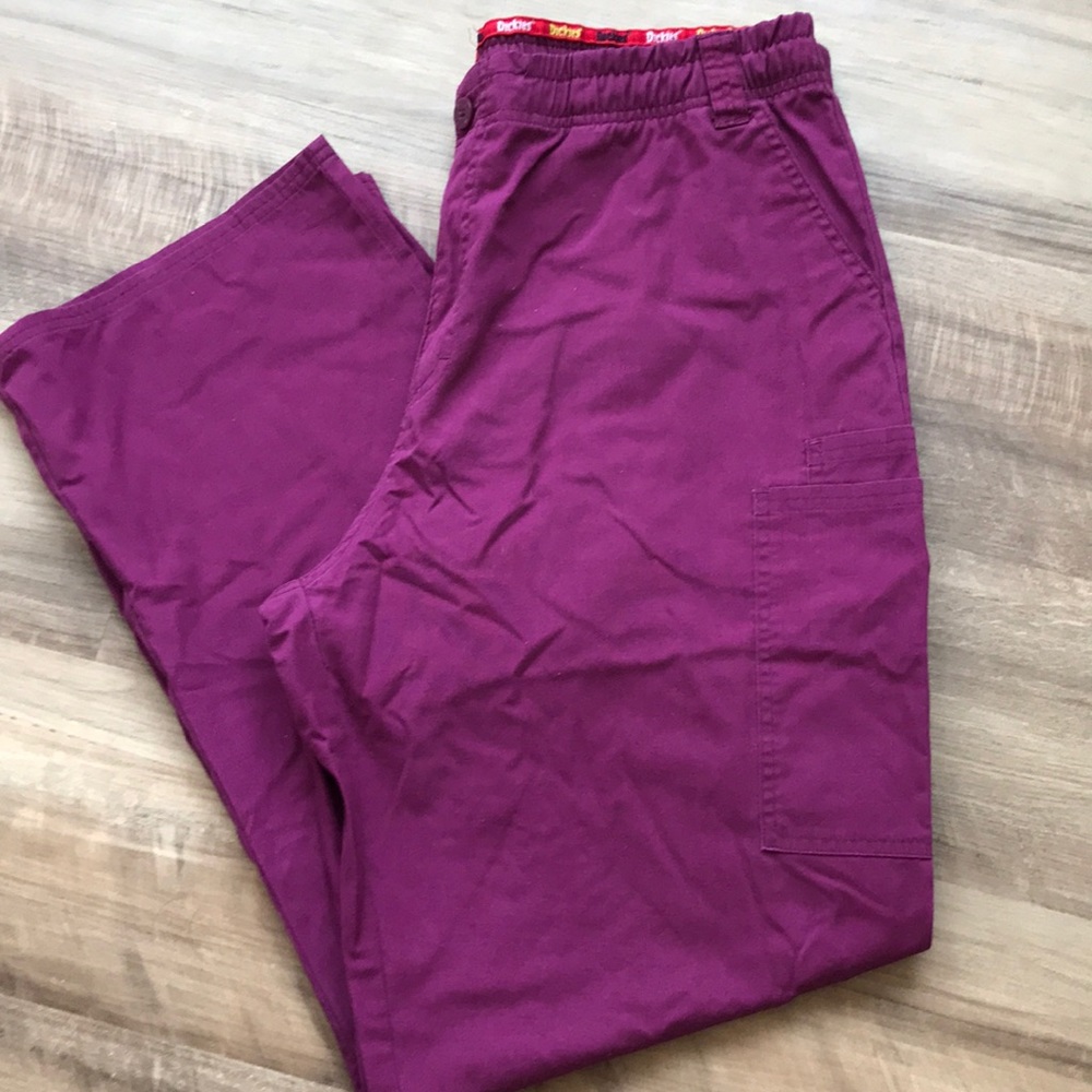 Dickies Scrub Bottom